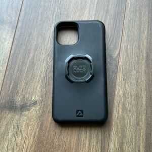 iPhone 11 Pro quad lock case